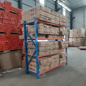 Heavy Duty Storage Shelf