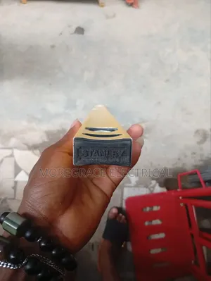 1mtr Stanley Spirit Level