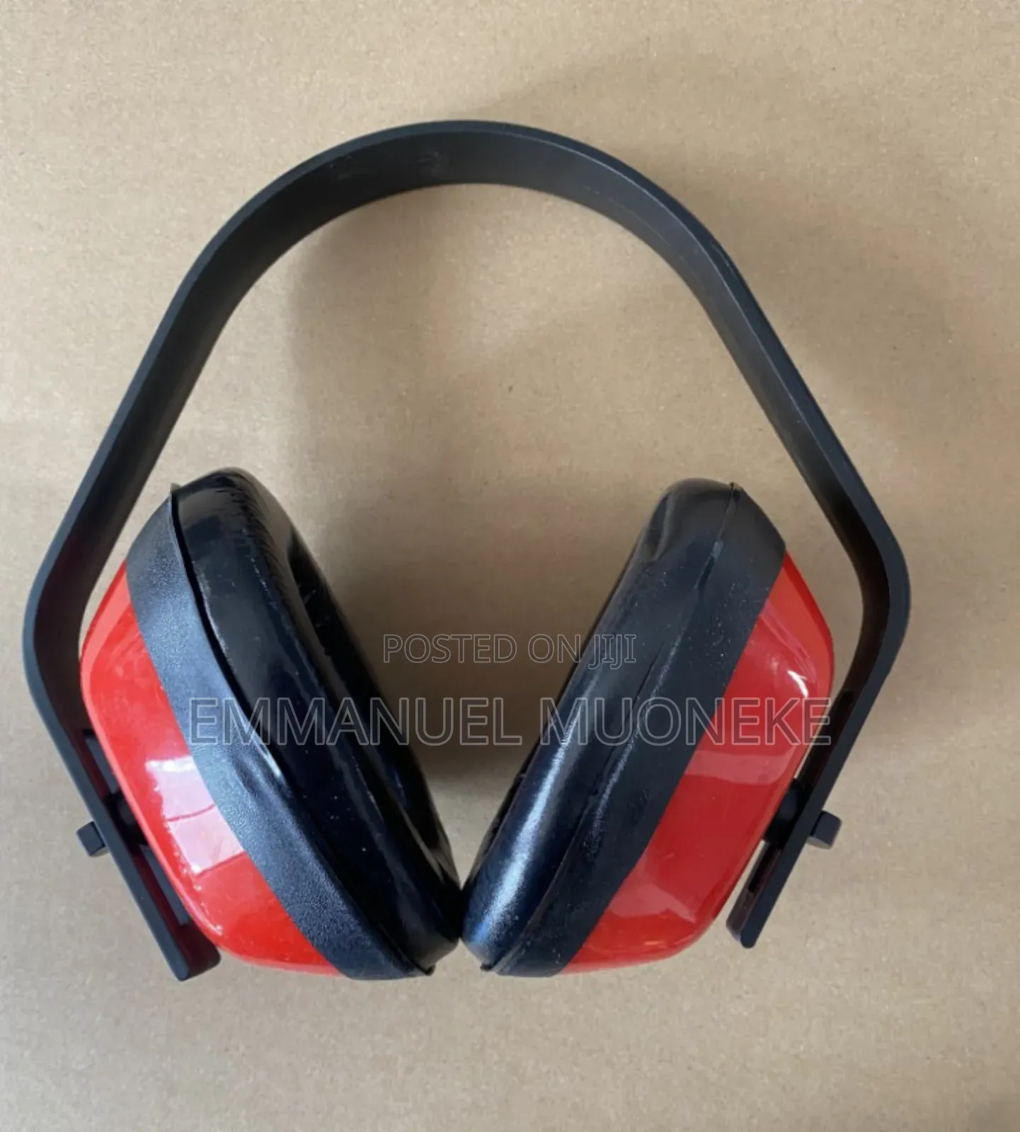 Original Ear Muff