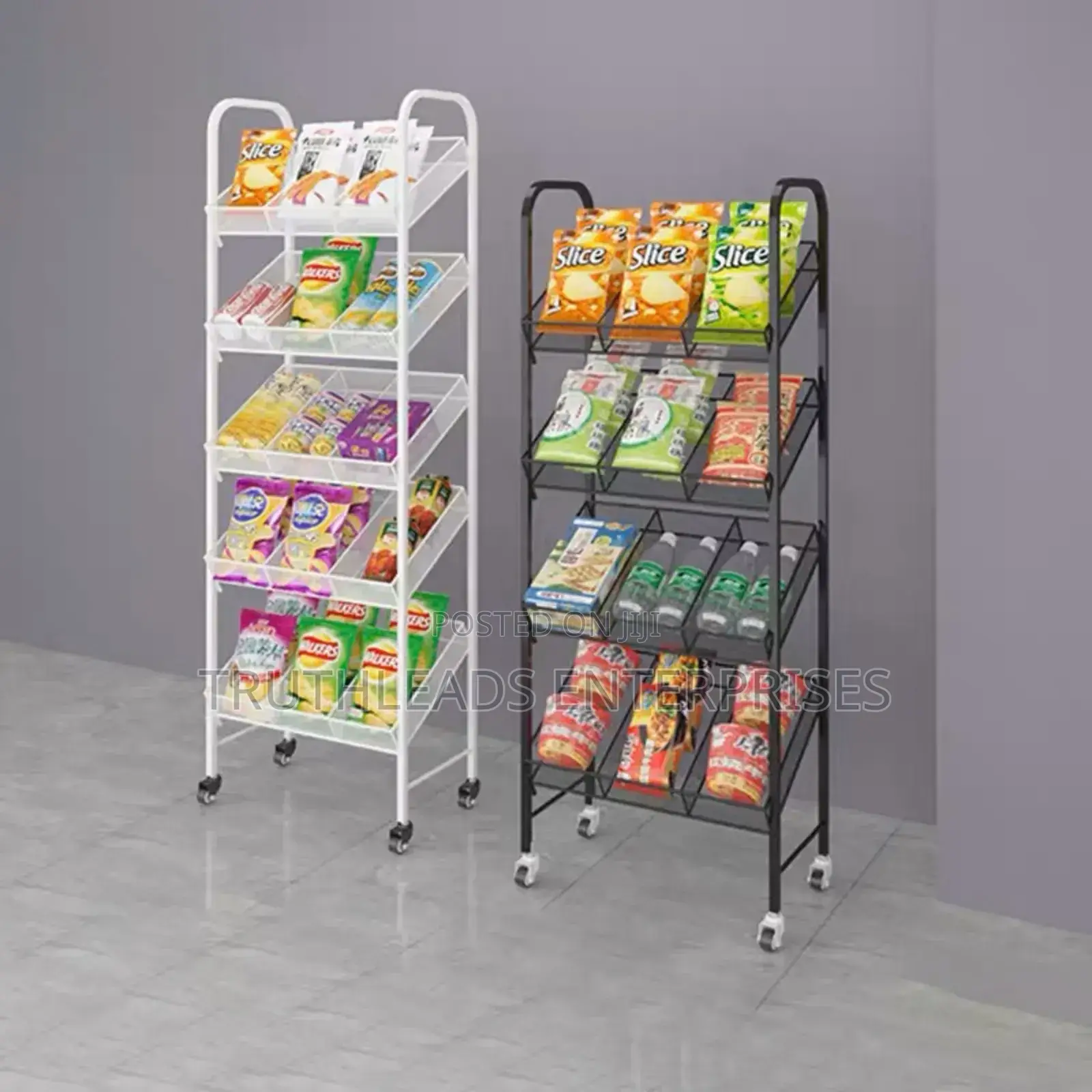 General Multipurpose Rack
