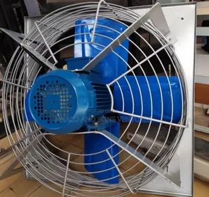 Original 50inches Industrial Extractor Fan