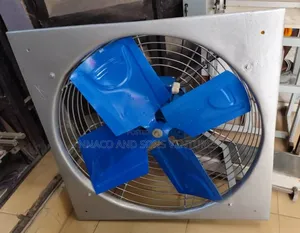 Original 50inches Industrial Extractor Fan