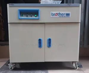 Original Automatic Strapping Machine