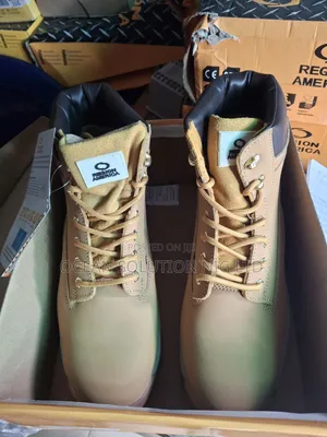 Safety Boots
