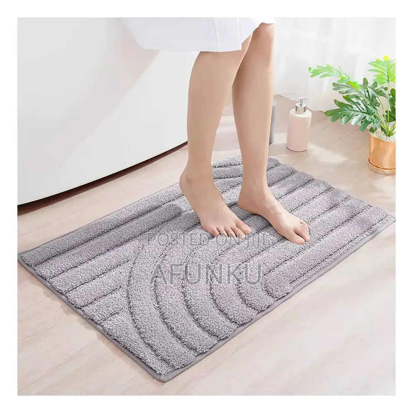 Quality Bath Mats