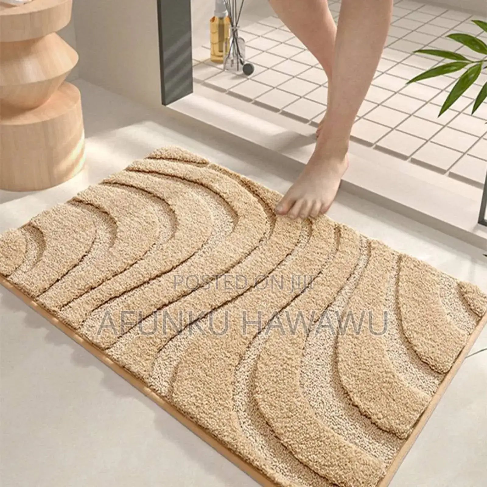 Quality Bath Mats