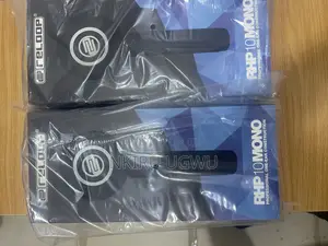 Reloop RHP 10 Mono Professional One-Ear Headphone