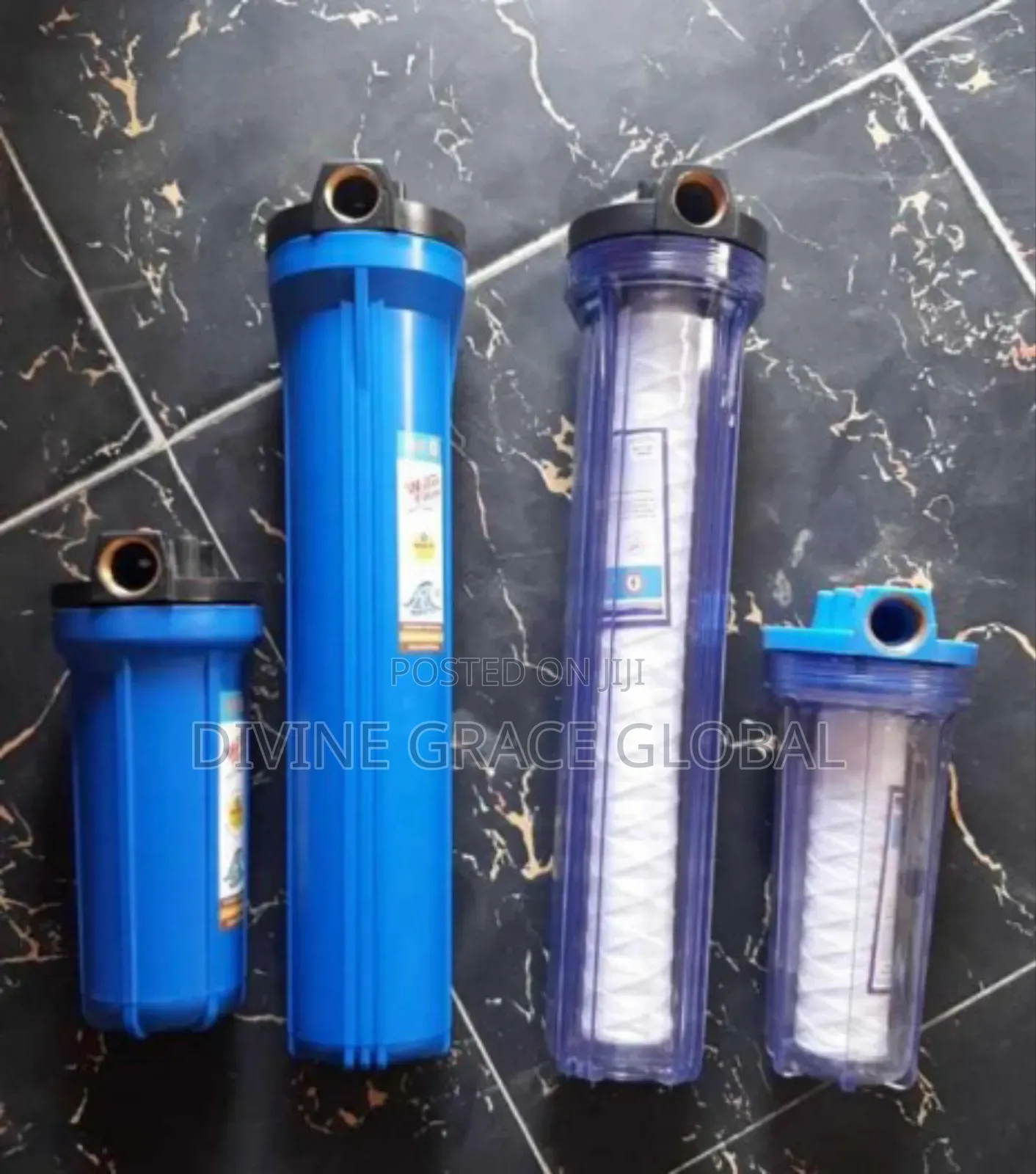 Water Filter