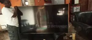 75 Inches Uhd 4k Smart Television