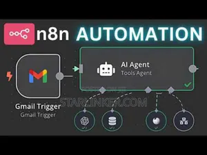 Ai Agent Automation - Boost Productivity & Save Time