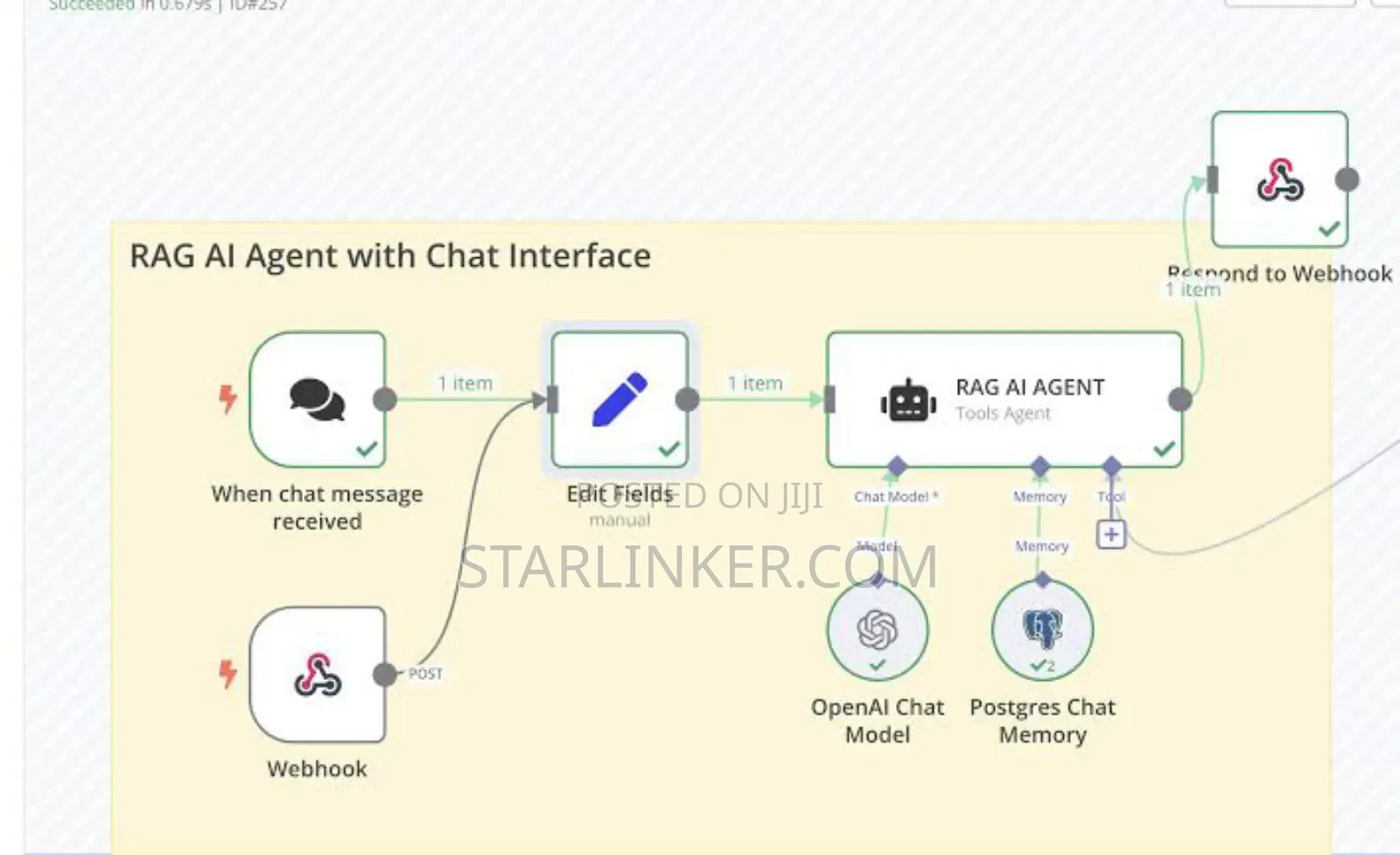 Ai Agent Automation - Boost Productivity & Save Time