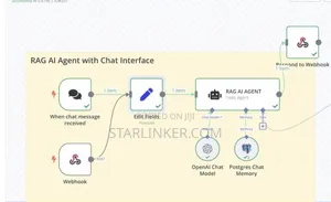 Ai Agent Automation - Boost Productivity & Save Time