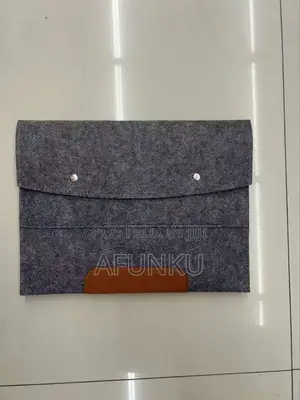 Folder Bag