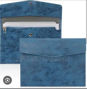 Folder Bag