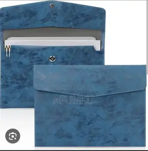 Folder Bag