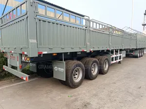 Brand New Trailer Haulage Bucket 40 Feets
