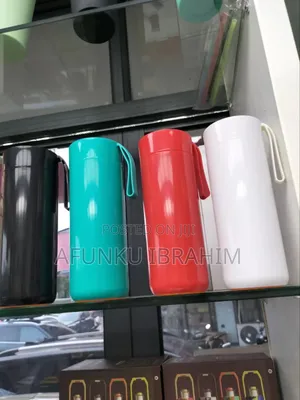Photo - Suction Flask