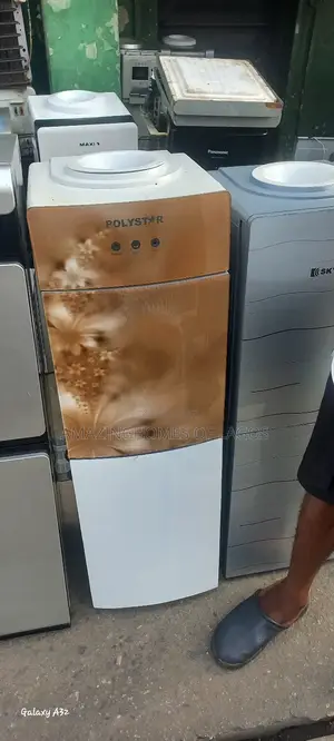 3in1functions Water Dispenser