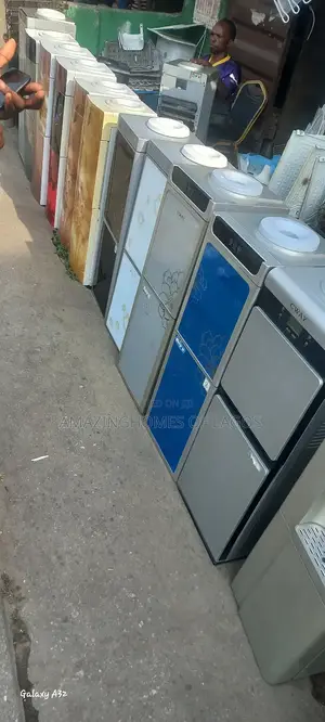 3in1functions Water Dispenser