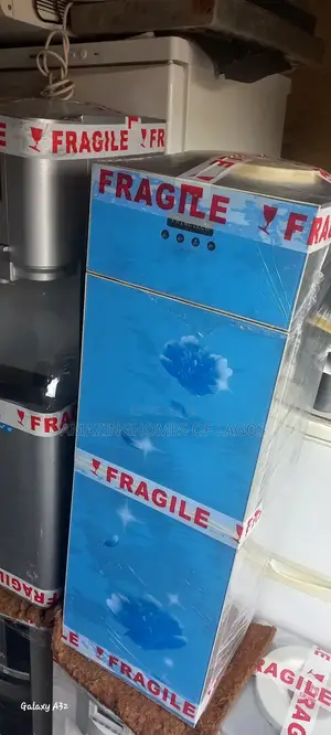 3in1functions Water Dispenser