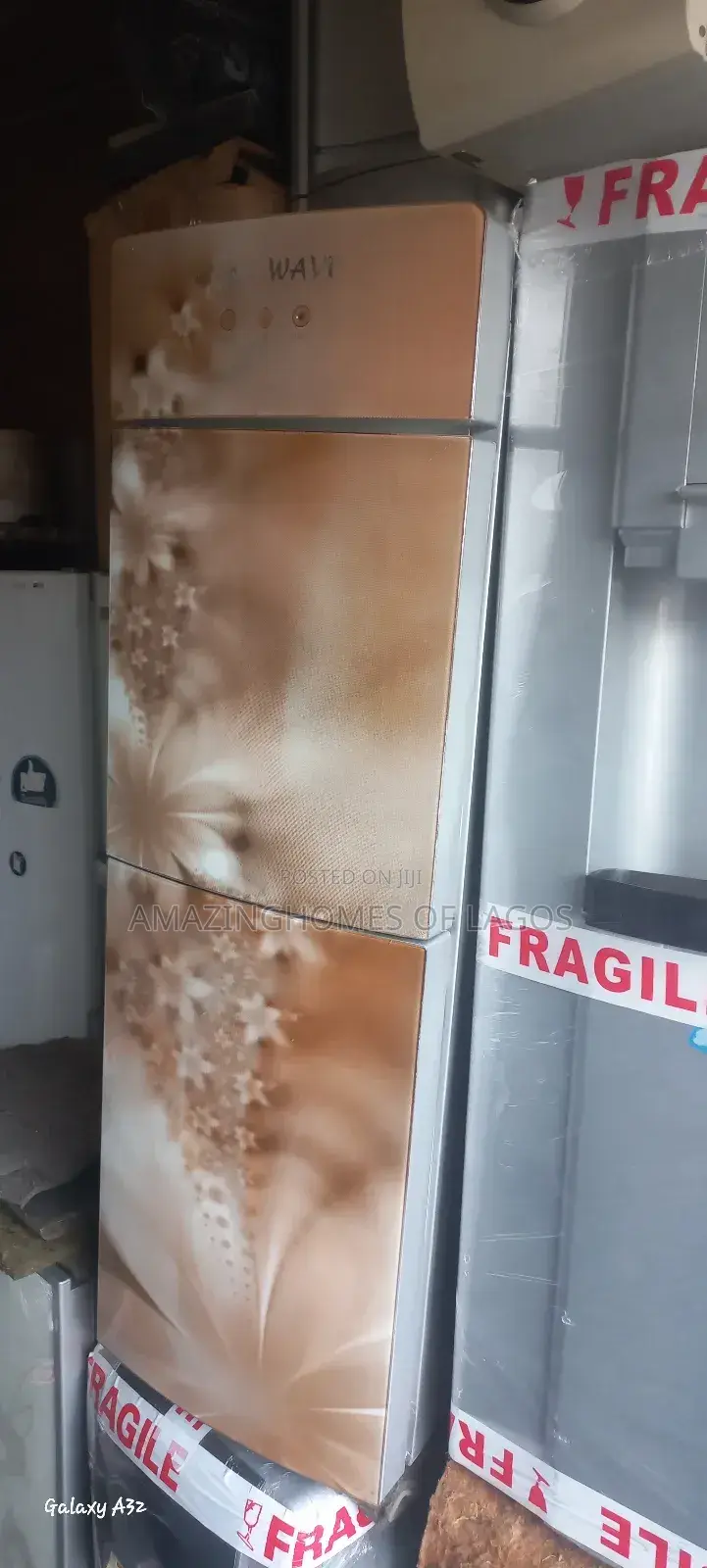 3in1functions Water Dispenser