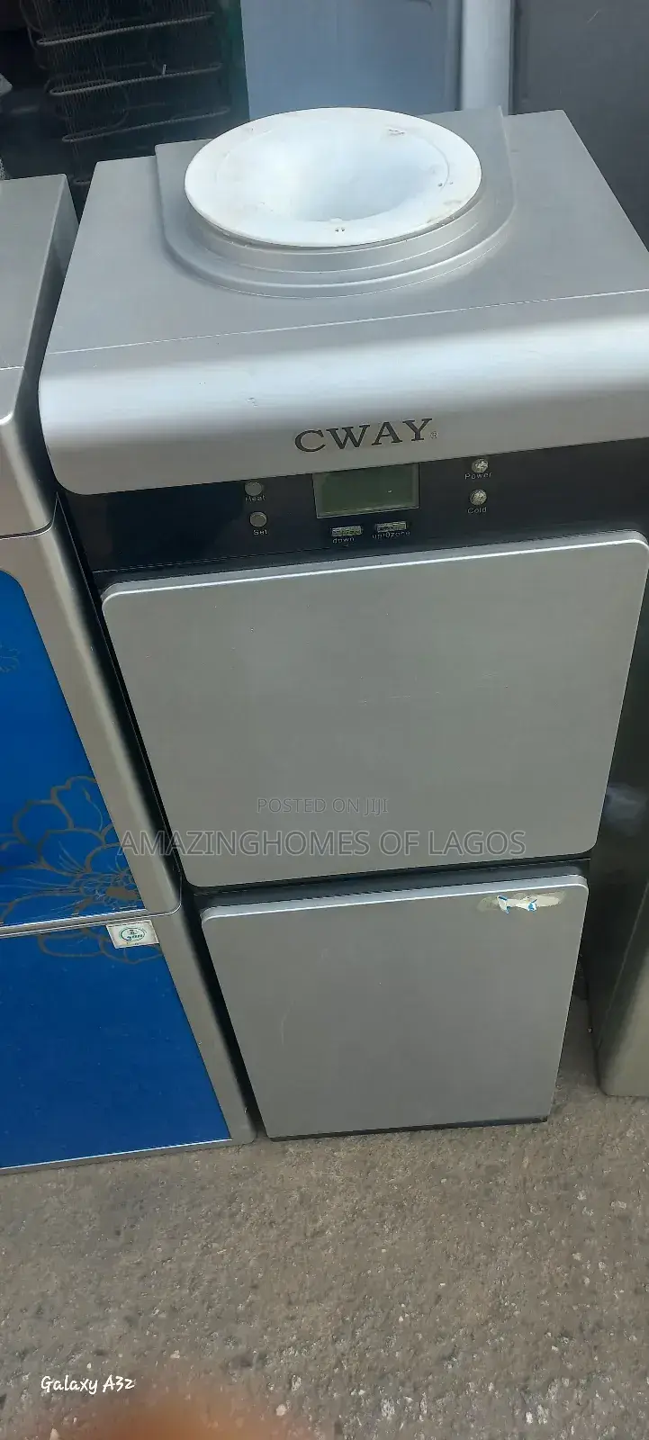 3in1functions Water Dispenser
