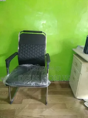 Visitors Chair for Office
