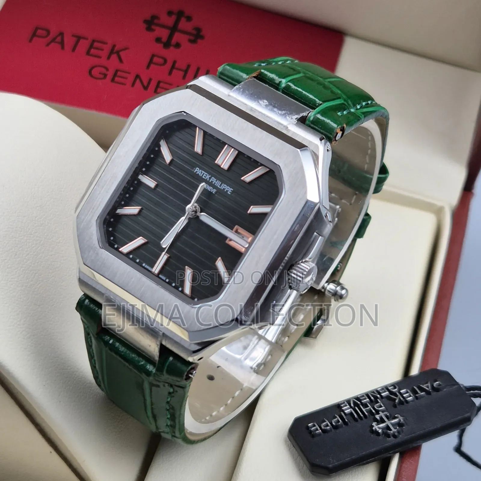 High Quality Patek Philippe Automatic Watch