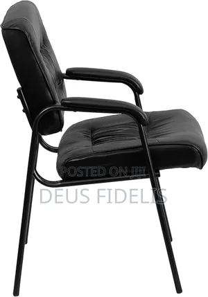 Emel Strong Arm Chair