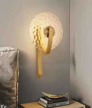 Wall Bracket Indoors