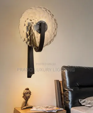 Wall Bracket Indoors
