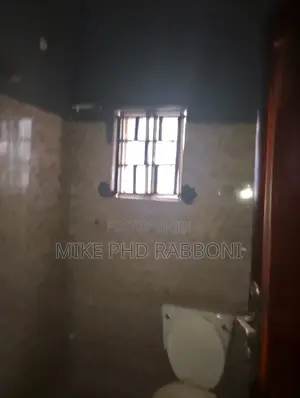 3bdrm Block of Flats in Premier Layout, Enugu for rent
