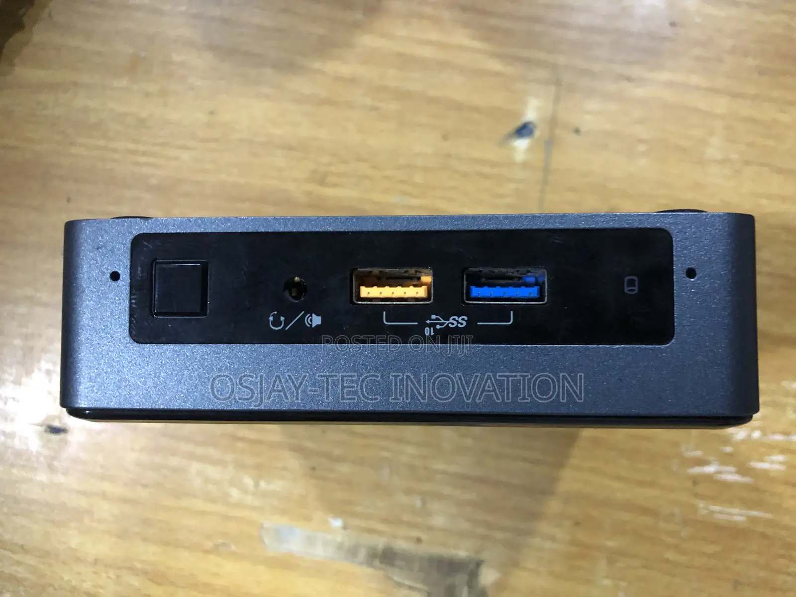 Desktop Computer 8GB Intel Core i5 SSD 256GB