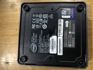 Desktop Computer 8GB Intel Core i5 SSD 256GB