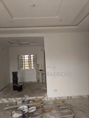 3bdrm Block of Flats in Premier Layout, Enugu for rent