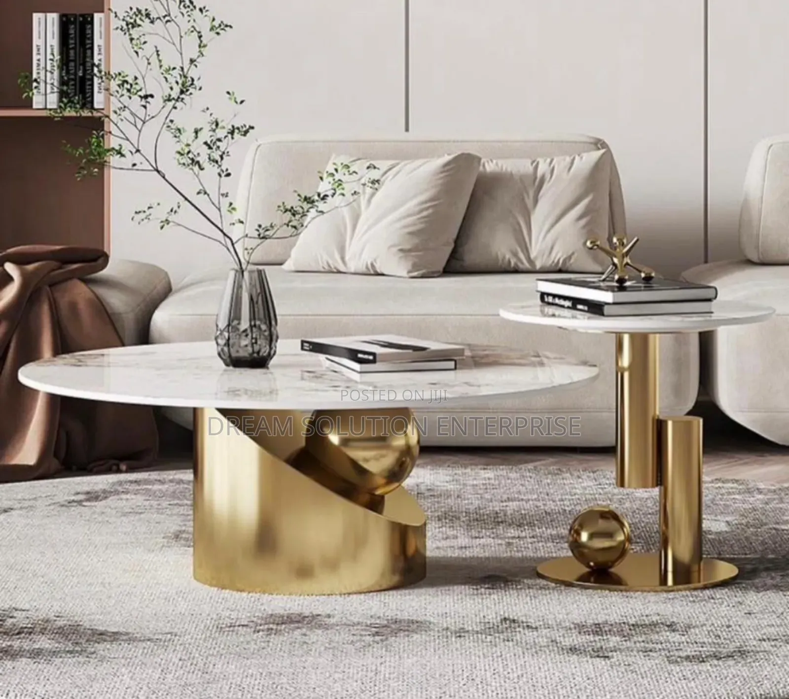 Quality Center Table