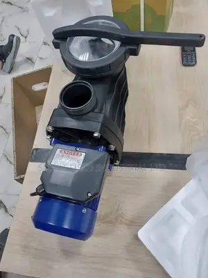 Swimming Pool Pump