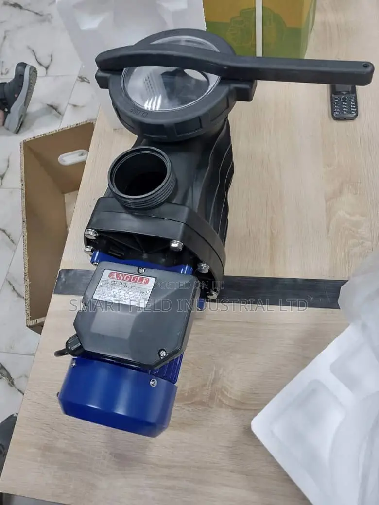 Swimming Pool Pump
