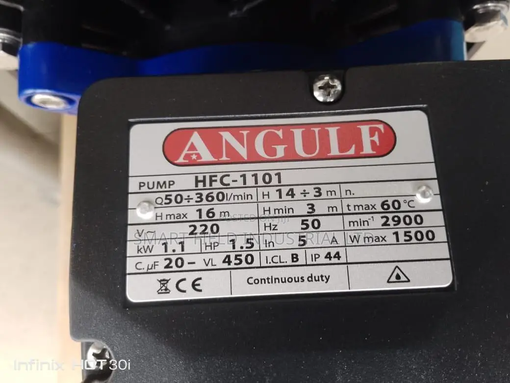 Swimming Pool Pump