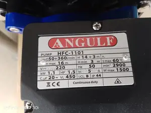 Swimming Pool Pump