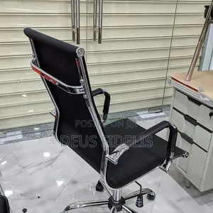 High Back Quality Office Chair