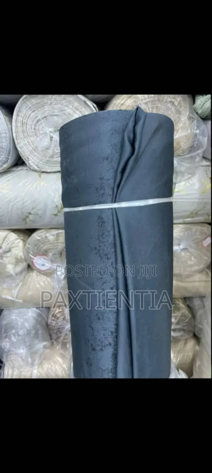 Turkish Curtains Materials