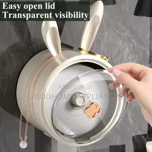 Tissue Paper Holder
