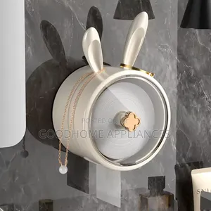 Tissue Paper Holder