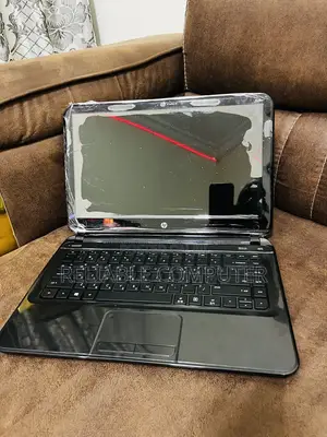Laptop HP Pavilion 14 4GB Intel HDD 500GB