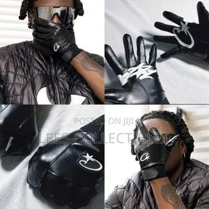 Best Quality Cortiez Glove