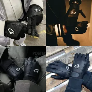 Best Quality Cortiez Glove