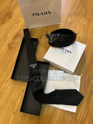 Quality Prada Combo