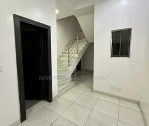 4bdrm Duplex in Ikeja Gra Lagos for sale