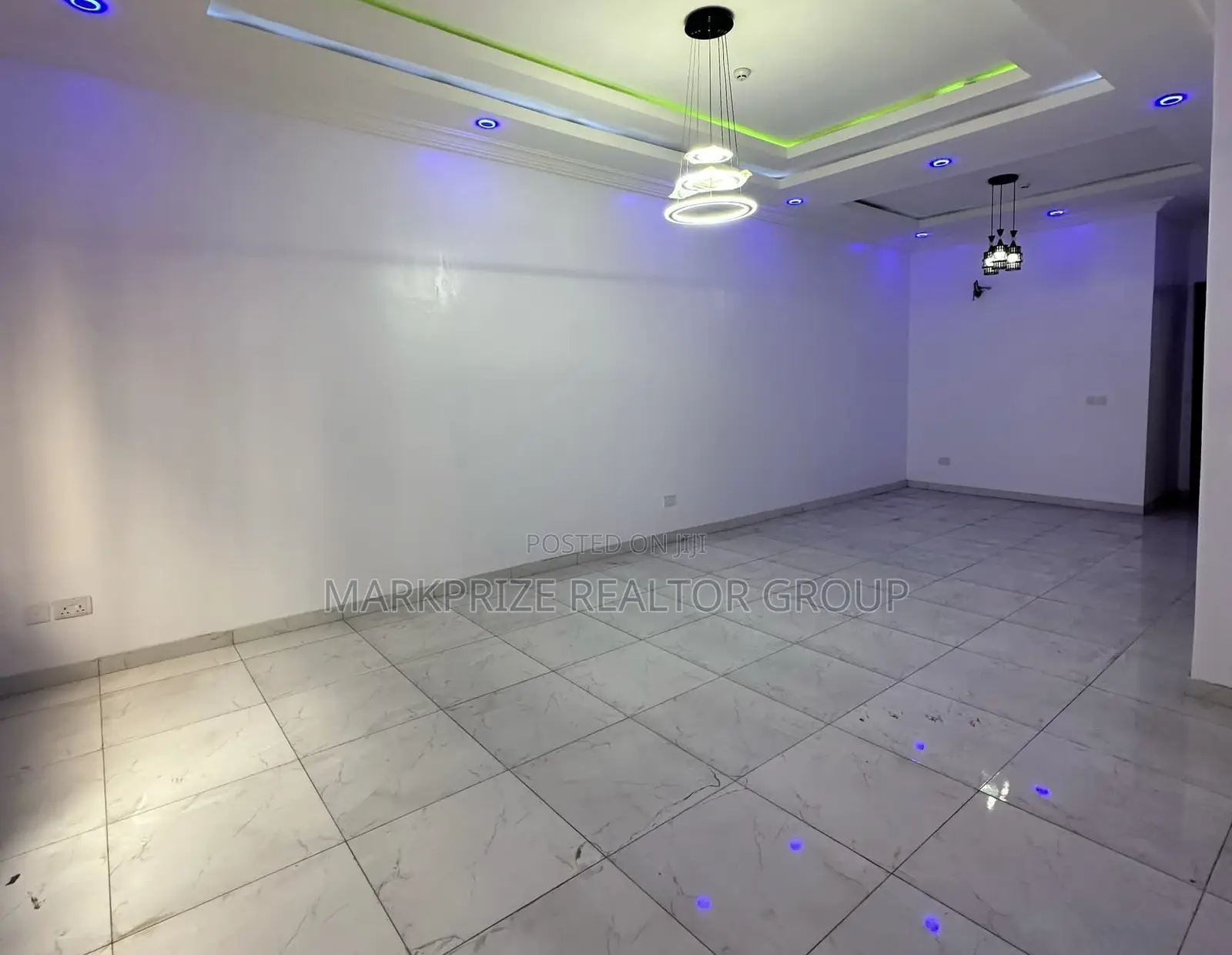 4bdrm Duplex in Ikeja Gra Lagos for sale